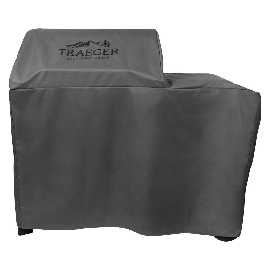 Traeger Woodridge Grill Cover (BAC765)