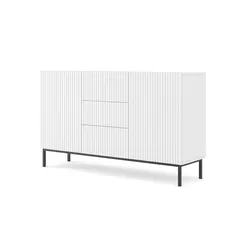 Sideboard   ¦ weiß ¦ Maße (cm): B: 150 H: 89