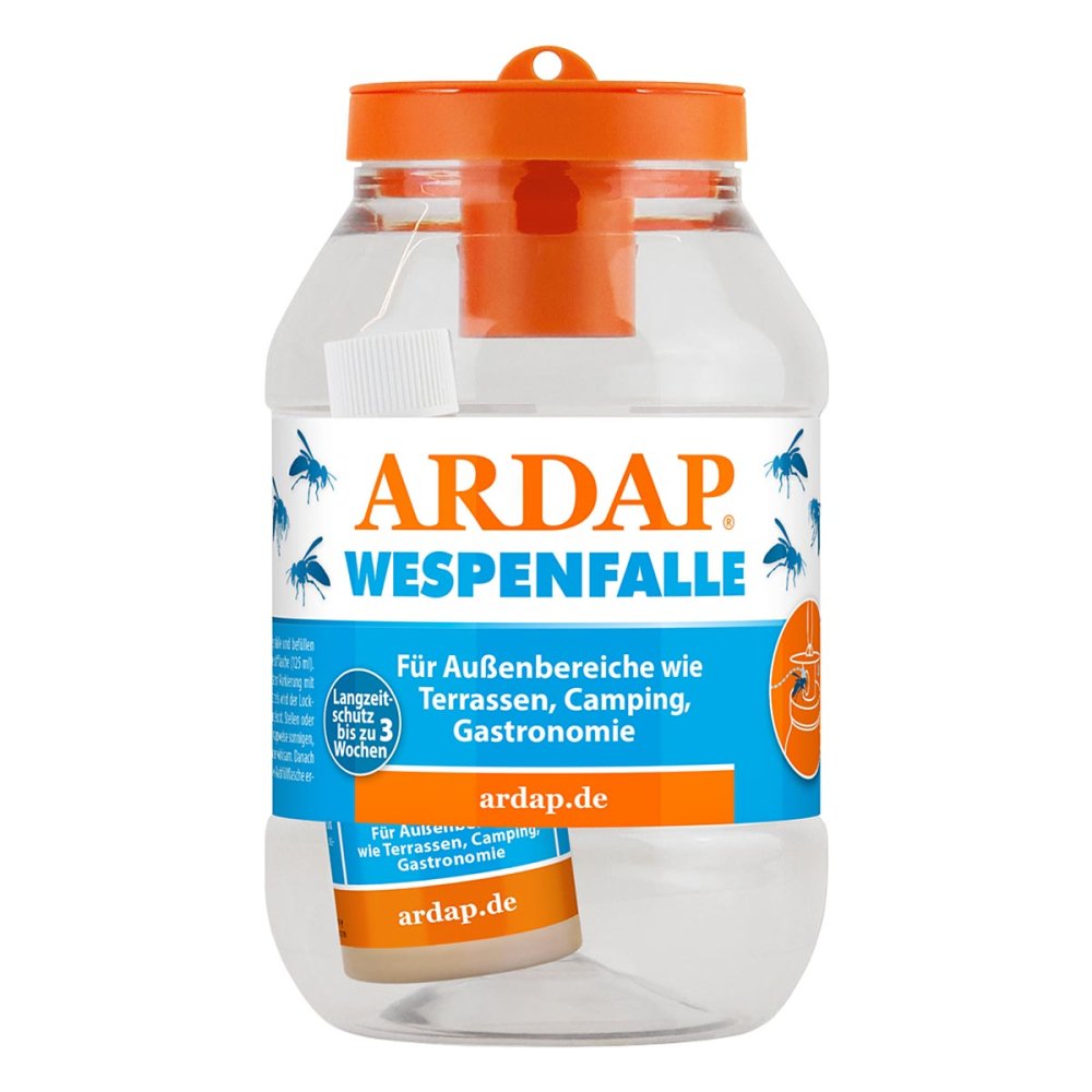 ARDAP CARE GmbH Ardap Wespenfalle 16926194