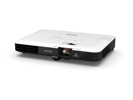Epson EB-1780W - LCD-Projektor - tragbar - 3000 lm (weiß) (V11H795040)