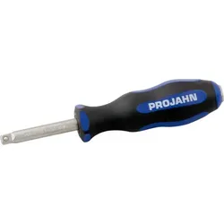 1/4" Steckgriff mit 2K-Griff