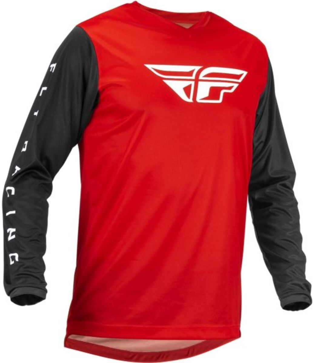 Maillot de motocross FLY RACING FLY 376-924X