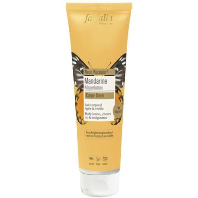 Farfalla Körperlotion Mandarine 150 ml