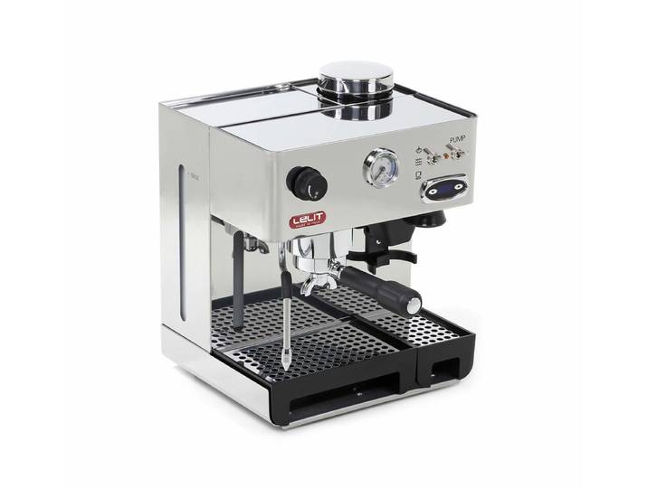 Lelit Anita PL 42 TEMD Siebträgermaschine