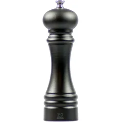 Nantes Pfeffermühle schwarz 18 cm