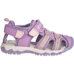ZigZag Krila Closed Sandalen Kinder 4237 - lupine 30