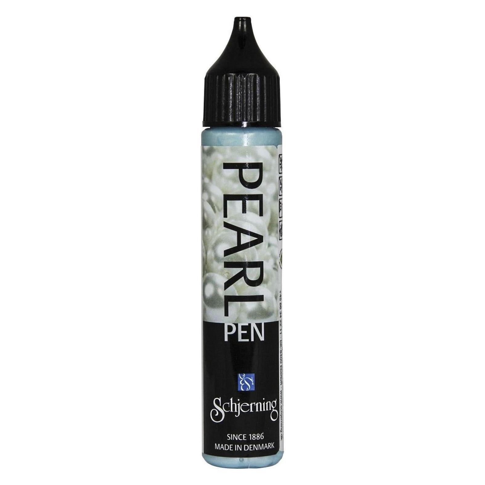 Schjerning Pearl Pen türkis 28ml (28 ml) (50167)