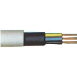 Kabelexpress, Kabelleitung, Kabel 3x1.50 NYM-J Rolle (50 m)