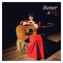 Indigo Press, Schallplatten, B Sides and Rarities Vol.2 (Rumer)
