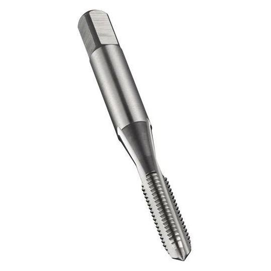 Dormer Handgewindebohrer DIN 352 Form C 2 - 3 10x1.5 mm HSS 6H (E100M10NO3)
