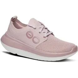 OOFOS Recovery-Sneaker OOmy Stride, Größe EU42 / US (W11) in Pink Pink