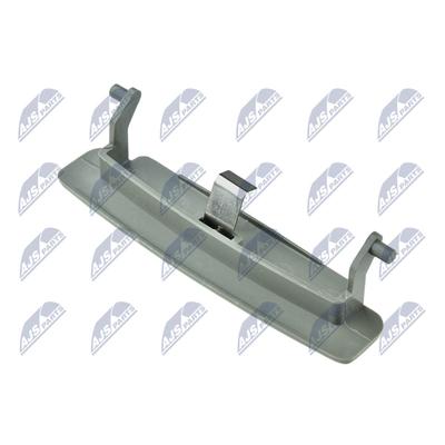 NTY Armlehne ezcvw041 für Audi