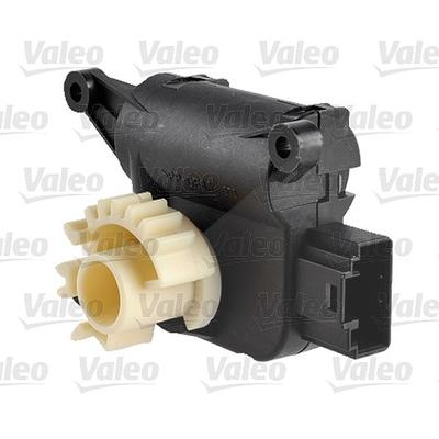 Valeo Stellelement, Mischklappe [Hersteller-Nr. 515127] für Skoda, VW, Audi, Seat
