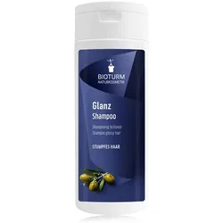 Bioturm Glanz Shampoo 200 ml