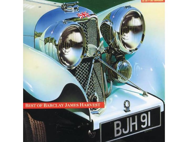 Best of Barclay James Harvest