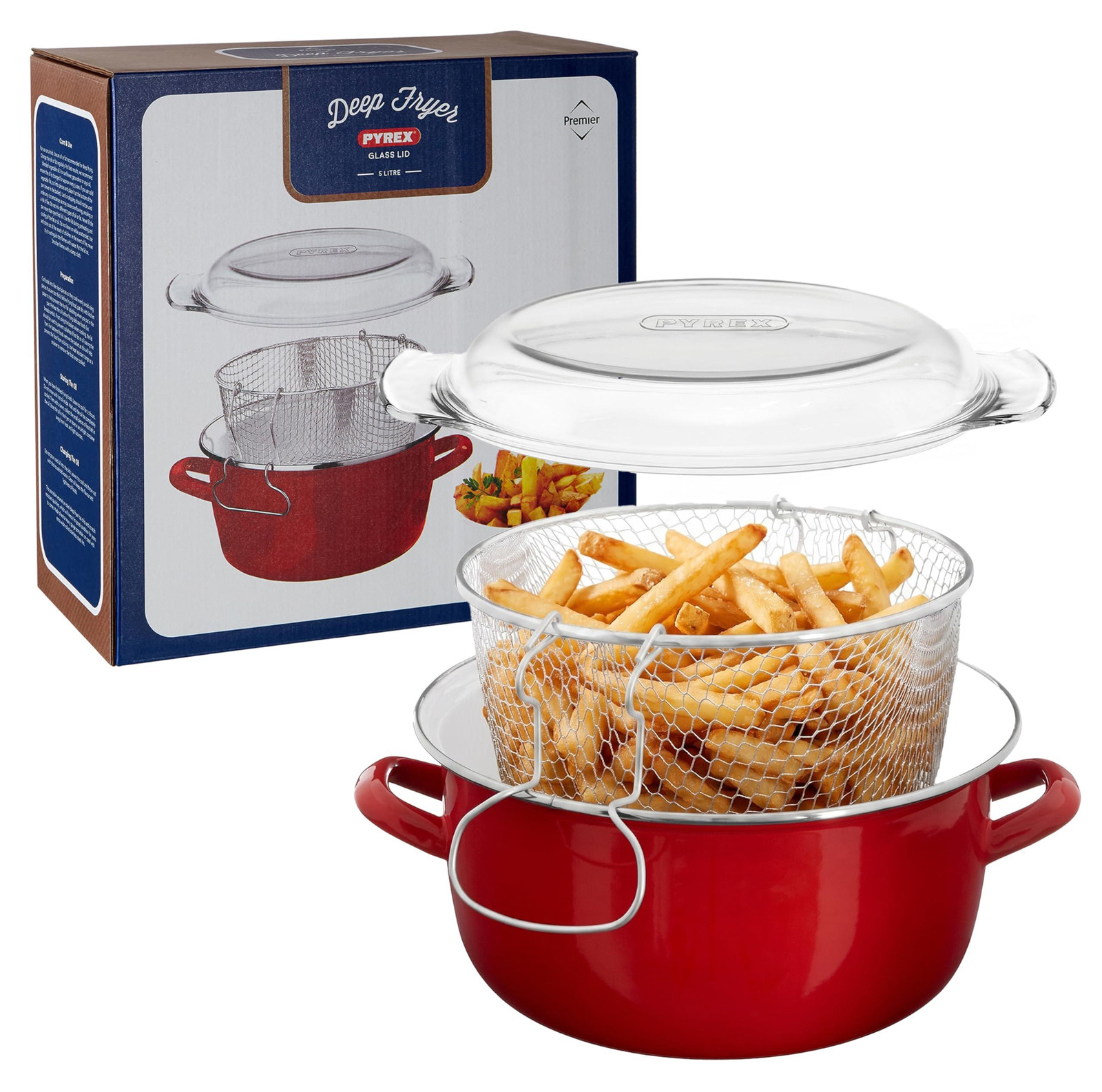 Premier Brands of America 0102114