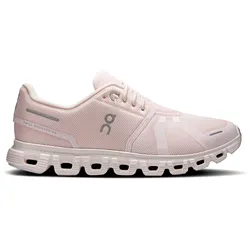Mode&Accessoires ON ON Damen Sportschuhe/Sneaker Cloud 6 Salt/Gardenia  - Mehrfarbig - 40,5