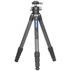 Ranger LS-324C + LH-40 Kugelkopf Carbon-Stativ