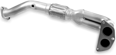 BOSAL 800-473 Exhaust Pipe
