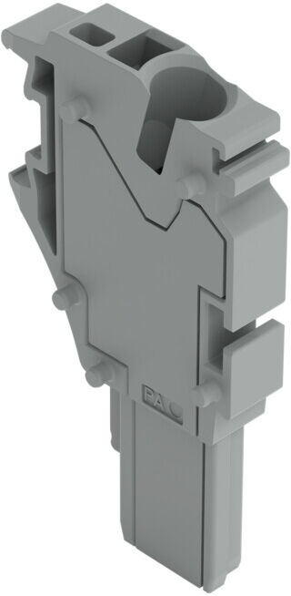 WAGO Module central 1 conducteur codable 2022-171 (2022-171)