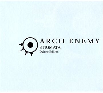 Arch Enemy - Stigmata - Preis vom 09.10.2026 07:28:09 h