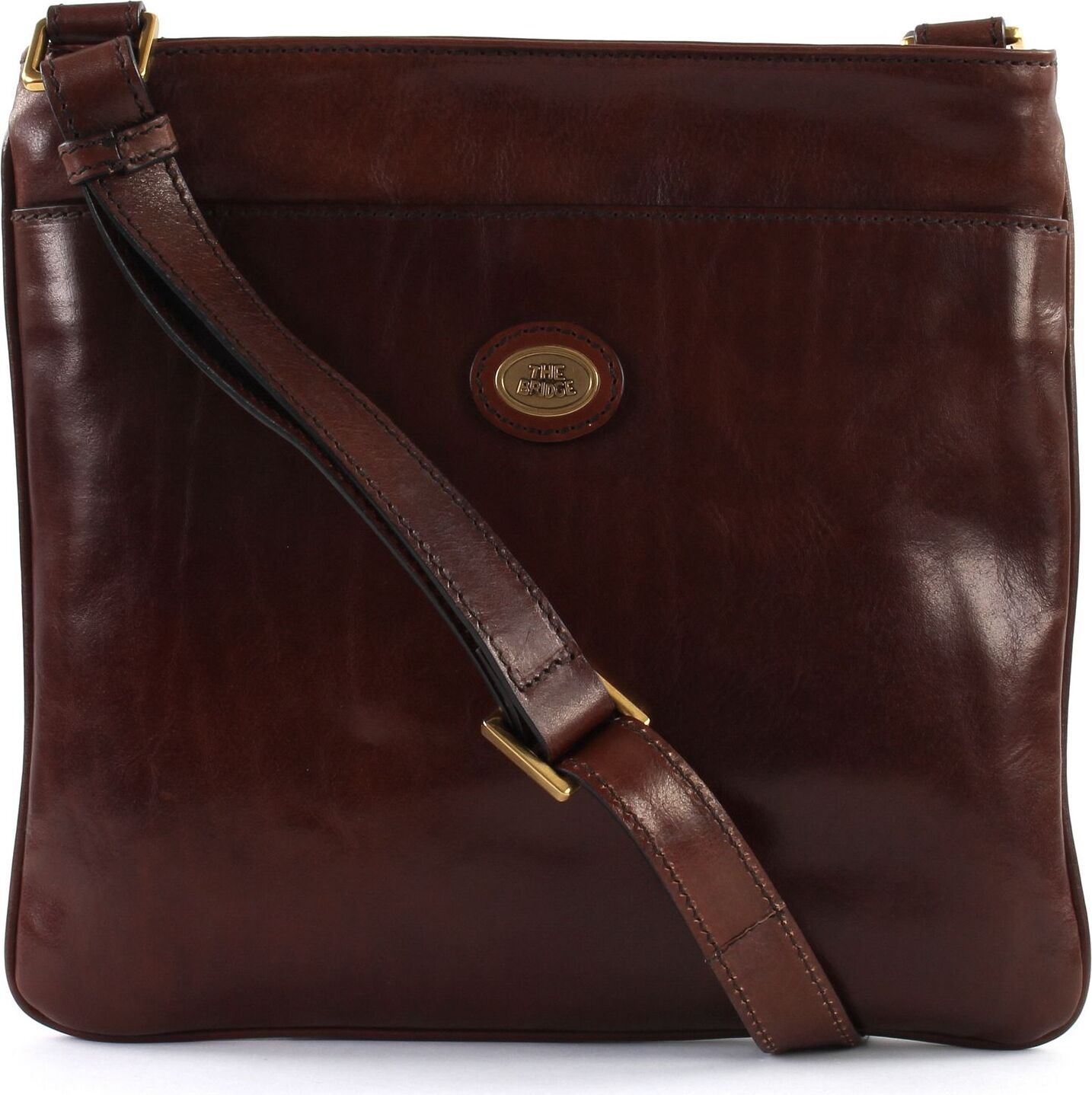 The Bridge Messenger Bags 2623-30-00007