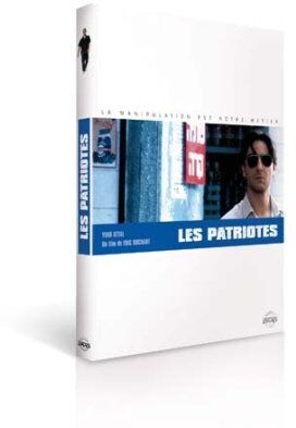 Eric Rochant - Les patriotes [FR Import] - Preis vom 09.10.2026 07:28:09 h
