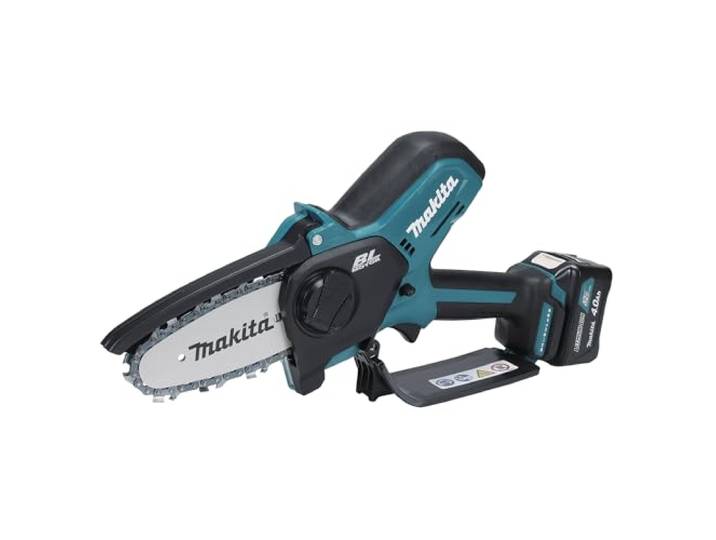 Makita UC100DZ Akku-Astsäge 12V max. (ohne Akku, ohne Ladegerät)