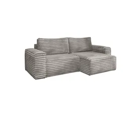 ECKSOFA Schlafsofa Madlen