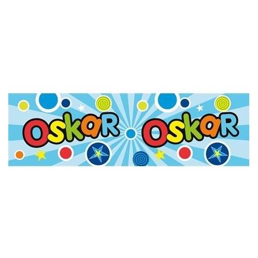 John Hinde Bidon 300ml Oskar (0.30 l) (436358)