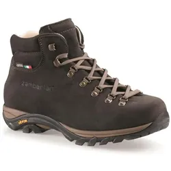 Zamberlan, Herren, Wanderschuhe, New Trail LITE EVO GTX (48.5)