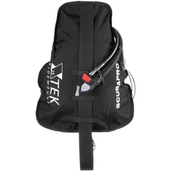 Scubapro Tarierjacket Sidemount - Blase - 12 Liter - #