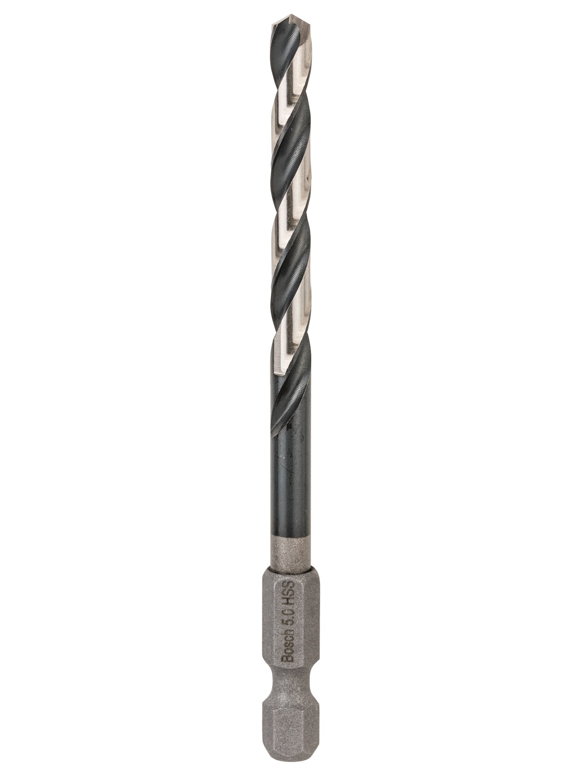 Bosch METALBOR HSS IMPACT 5MM