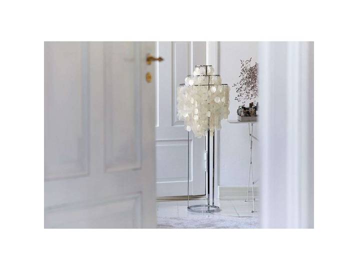Fun 1 STM Lampadaire - Verpan - Salon / séjour - Métal
