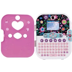 vtech® Elektronisches Tagebuch KidiSecrets Selfie Music pink