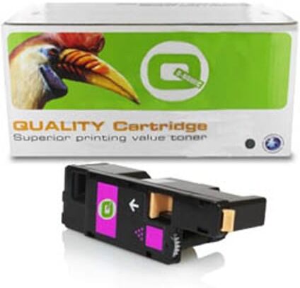 Q-Nomic 593-BBLZ toner magenta