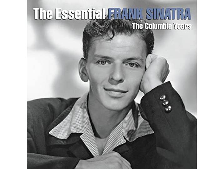 Essential Frank Sinatra