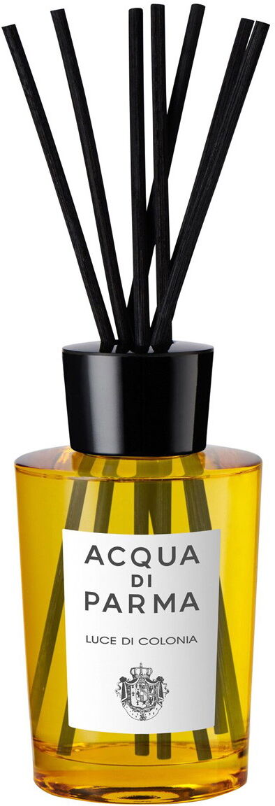 180ml Acqua di Parma Room Diffuser Luce di Colonia