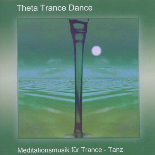 Jost Pogrzeba - Theta Trance Dance - Preis vom 30.09.2026 22:30:23 h