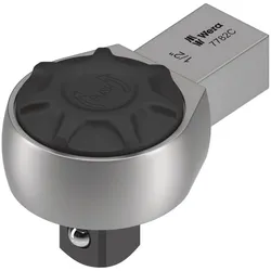 Wera 7782 C Einsteckknarre, umschaltbar, 14x18 mm - 05078707001