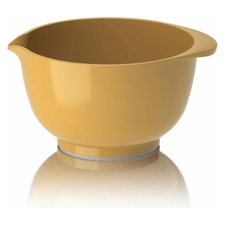 Rosti NEW Margrethe Schüssel 0,5L Curry (0.50 l, 1x) (42714522)