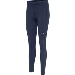 newline Core Tights Damen black iris XS