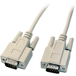 EFB-Elektronik D-Sub Kabel 9pol. EK129.3