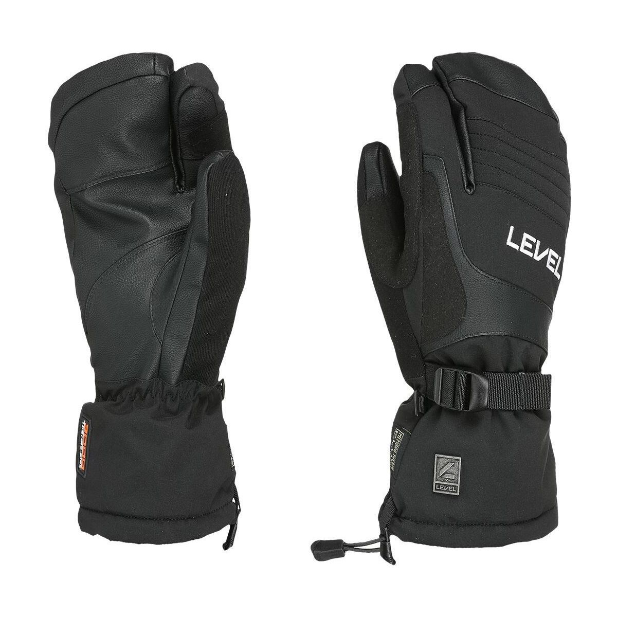 Level Patrol Trigger black (01) 10 2094UT-01-10