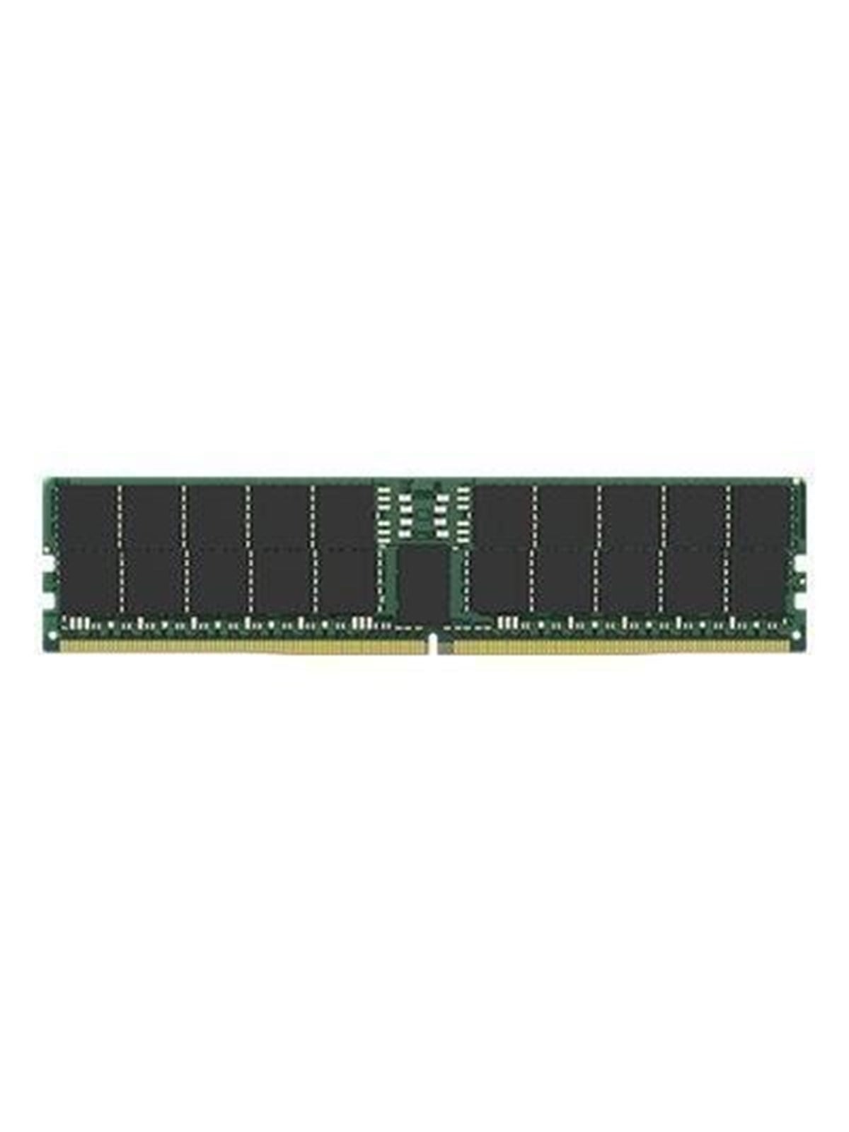 Kingston Server Premier DDR5-6400 Registriert/ECC - 64GB - CL52 - Single Channel (1 pcs)