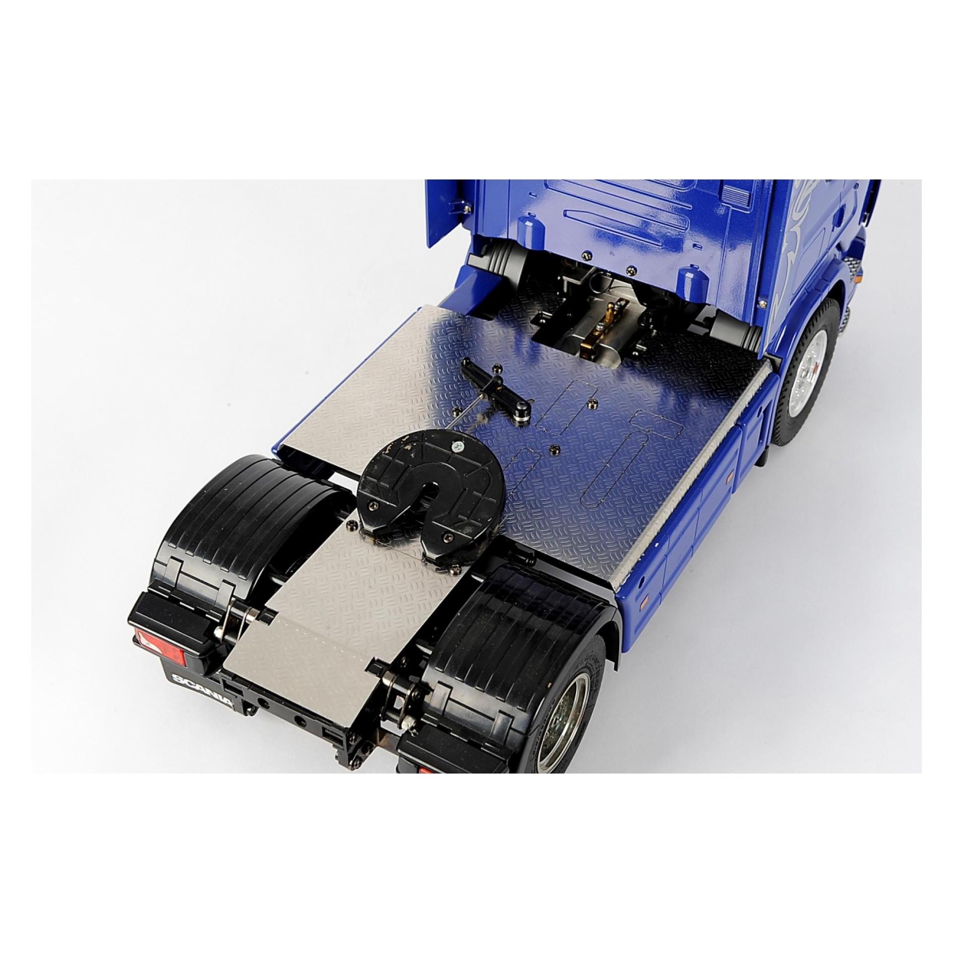 Carson Modellsport 500907180 1:14 Rah (500907180)