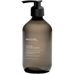 400ml woods_ copenhagen NOURISHING CONDITIONER