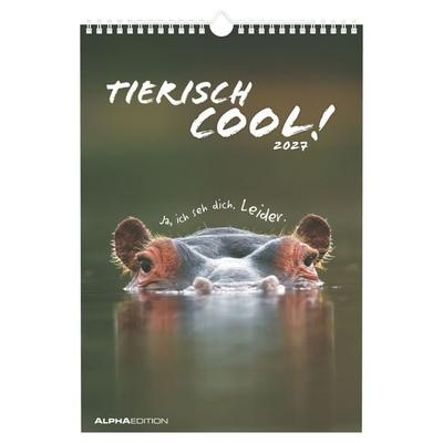 Tierisch cool! 2027
