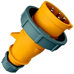Mennekes Stecker AM-TOP 286