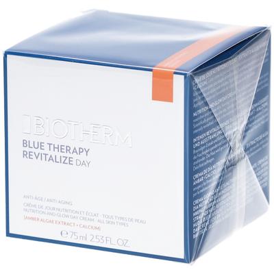 Biotherm Blue Therapy Revitalize Day Cream 75 ml Creme